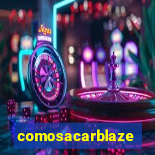 comosacarblaze