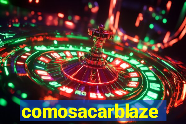 comosacarblaze