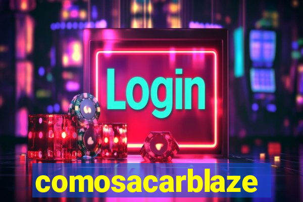 comosacarblaze