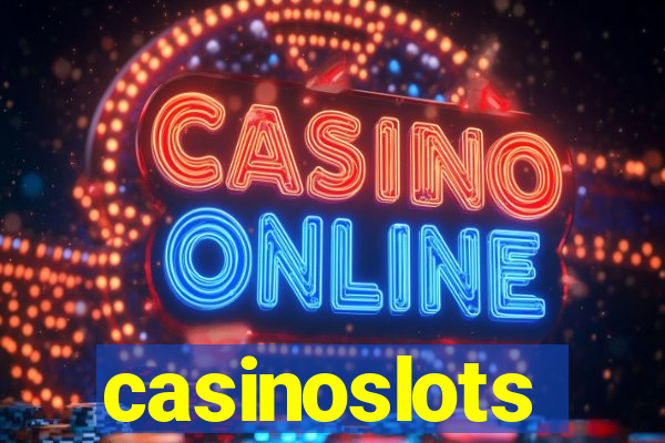 casinoslots