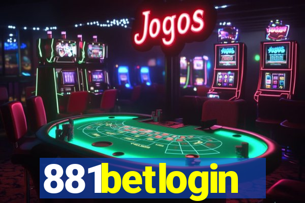 881betlogin