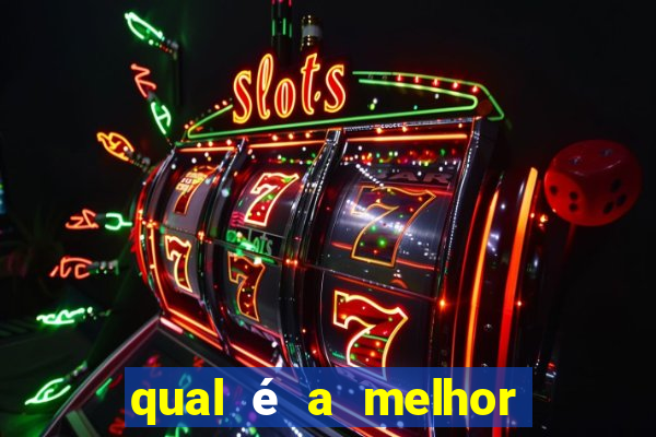 qual é a melhor plataforma de jogos para ganhar dinheiro