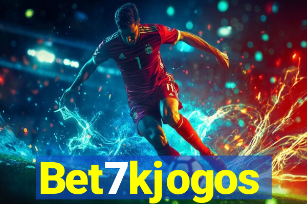 Bet7kjogos