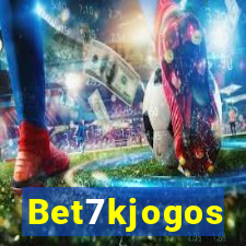 Bet7kjogos