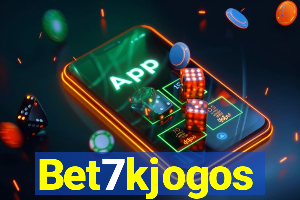 Bet7kjogos