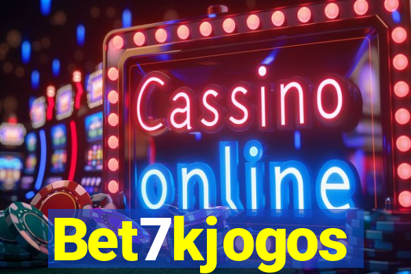 Bet7kjogos