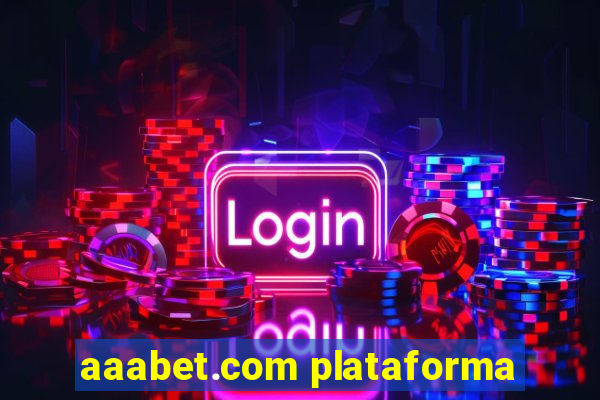 aaabet.com plataforma