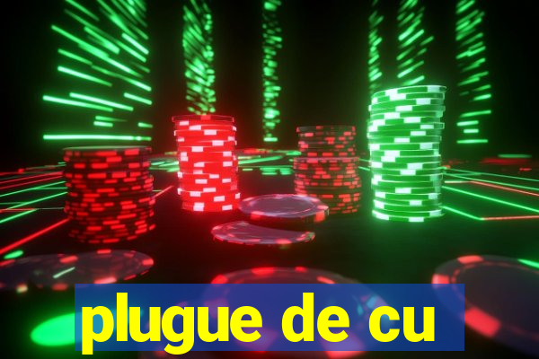 plugue de cu