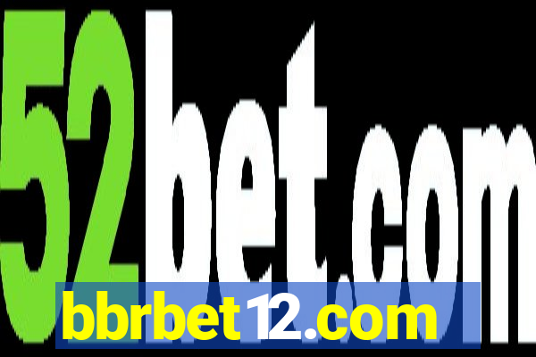 bbrbet12.com