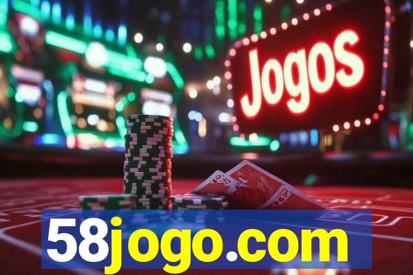 58jogo.com