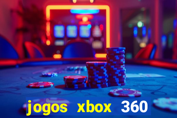 jogos xbox 360 jtag download