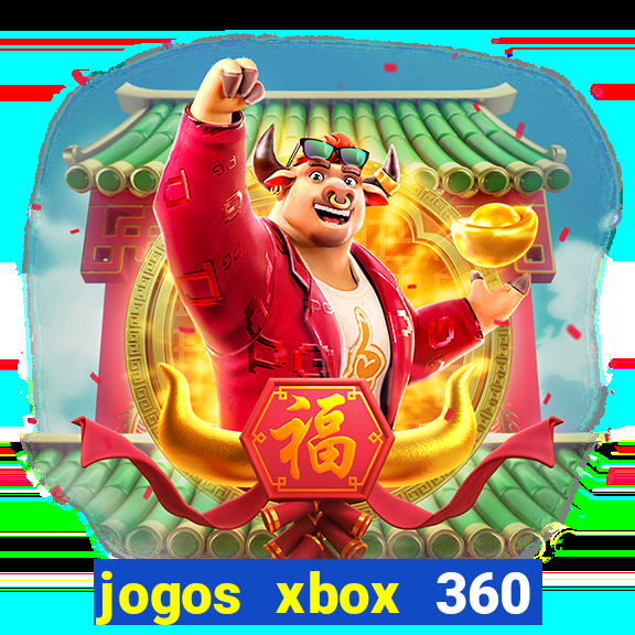 jogos xbox 360 jtag download