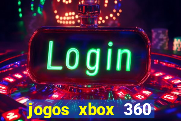 jogos xbox 360 jtag download