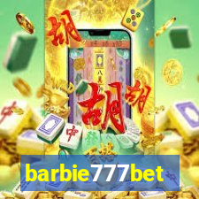 barbie777bet