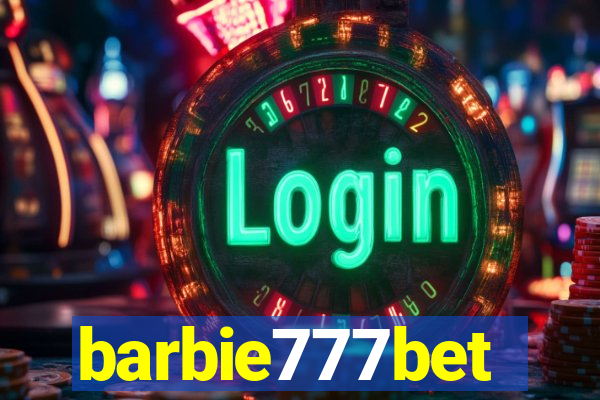 barbie777bet