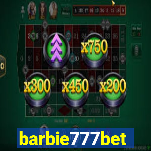 barbie777bet