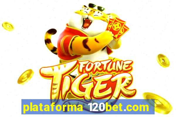 plataforma 120bet.com