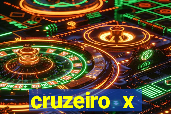 cruzeiro x fortaleza futemax