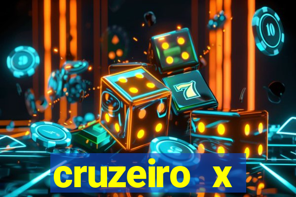 cruzeiro x fortaleza futemax