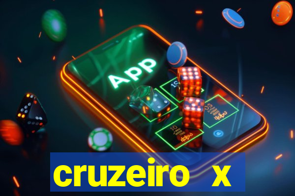 cruzeiro x fortaleza futemax