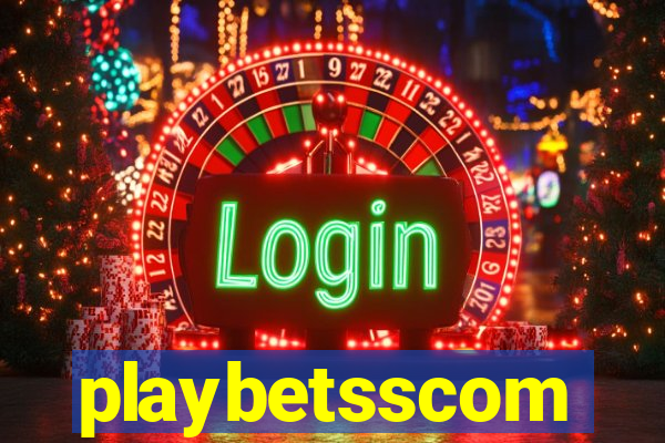 playbetsscom