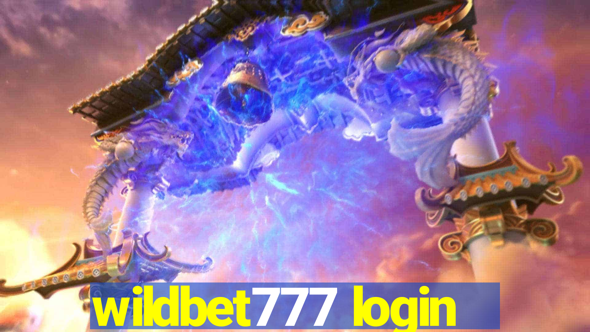 wildbet777 login