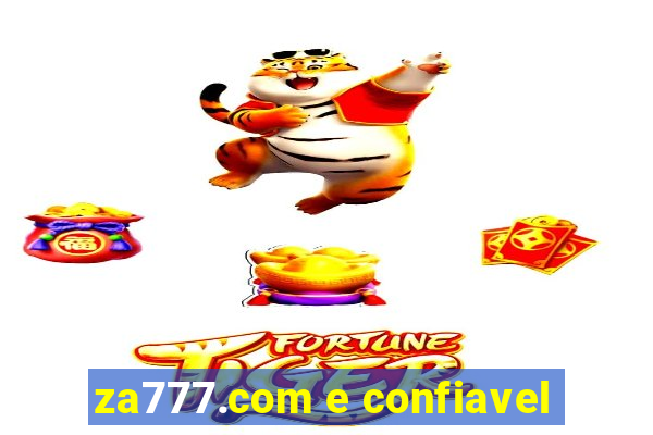 za777.com e confiavel