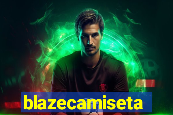 blazecamiseta