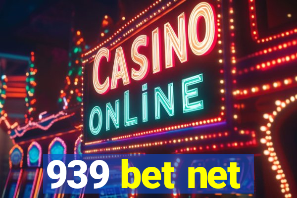 939 bet net