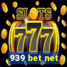 939 bet net