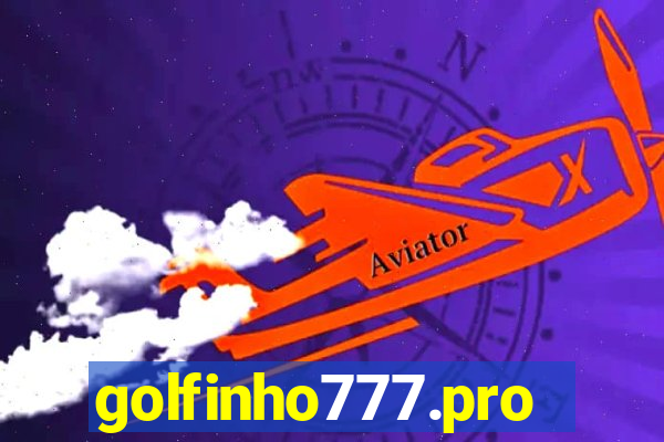 golfinho777.pro