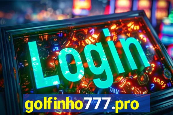 golfinho777.pro