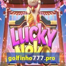 golfinho777.pro