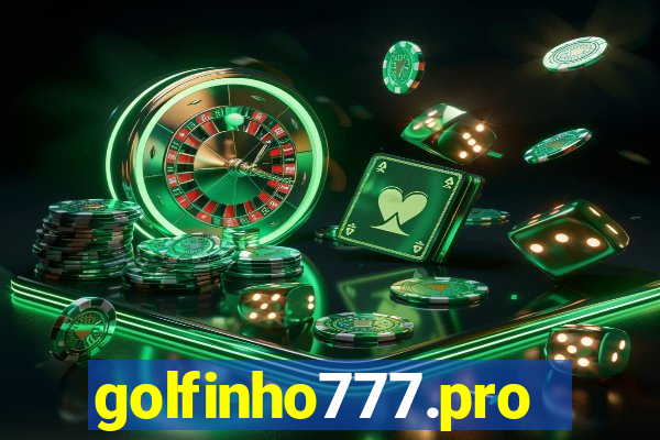 golfinho777.pro