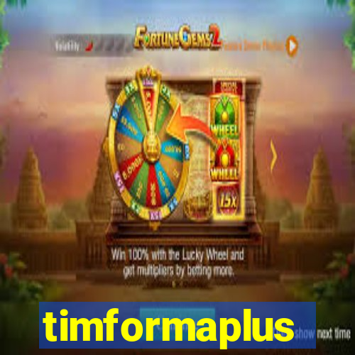 timformaplus