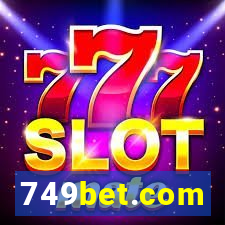 749bet.com