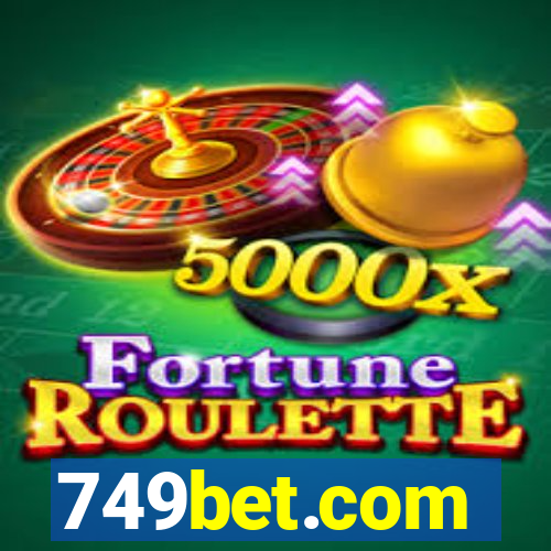 749bet.com