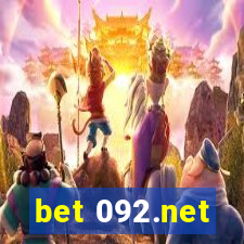 bet 092.net