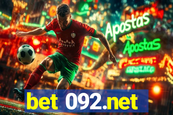 bet 092.net