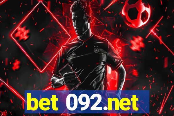 bet 092.net