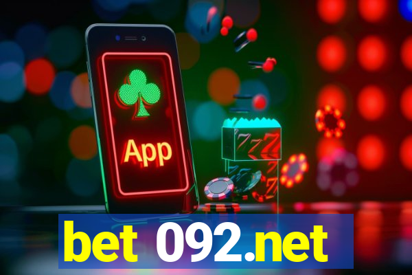 bet 092.net