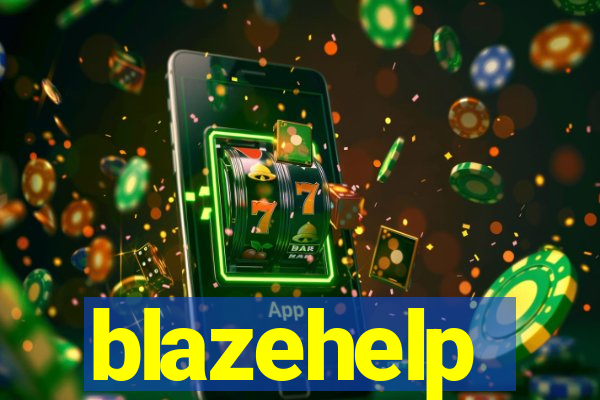 blazehelp