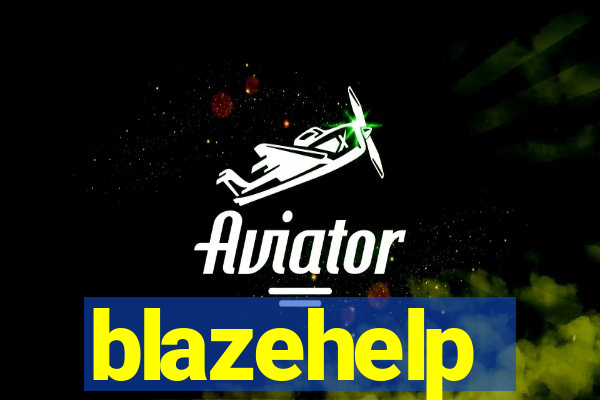 blazehelp