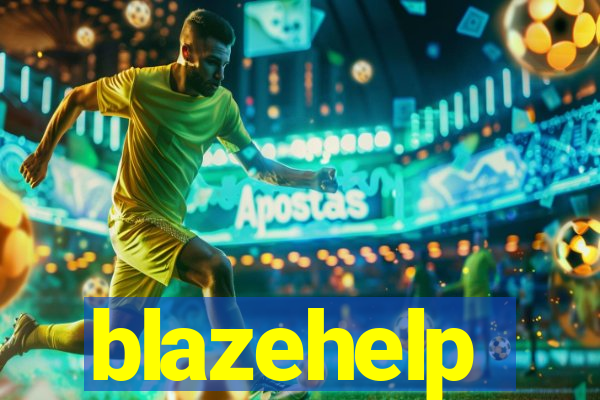 blazehelp