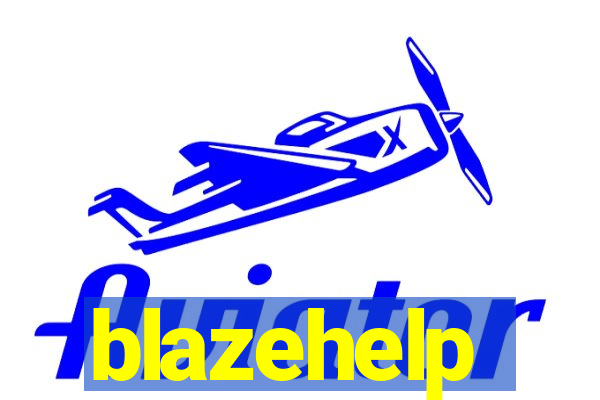 blazehelp