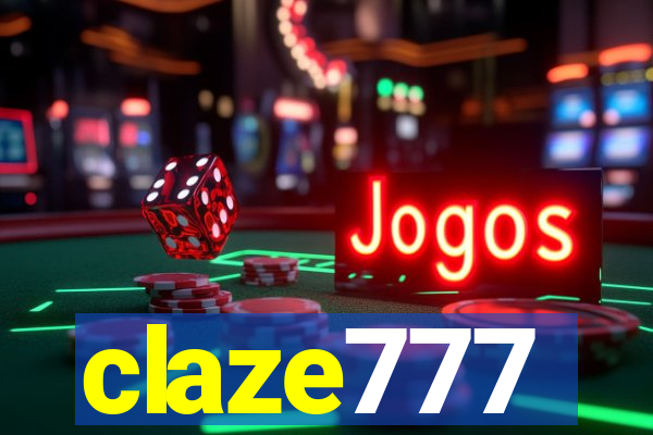 claze777