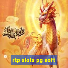 rtp slots pg soft