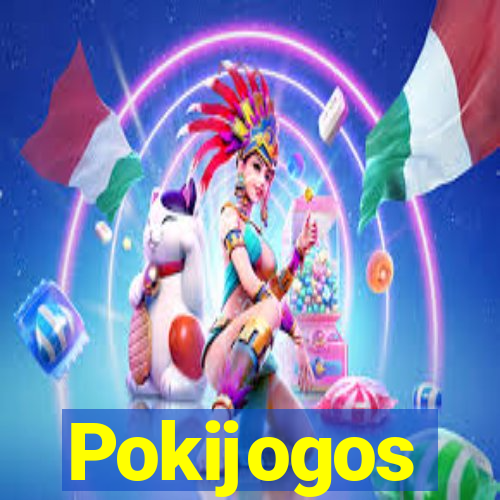 Pokijogos