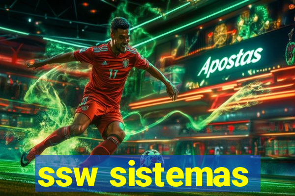 ssw sistemas