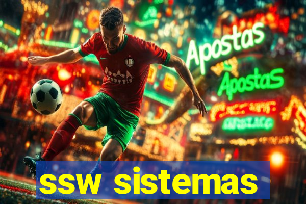 ssw sistemas